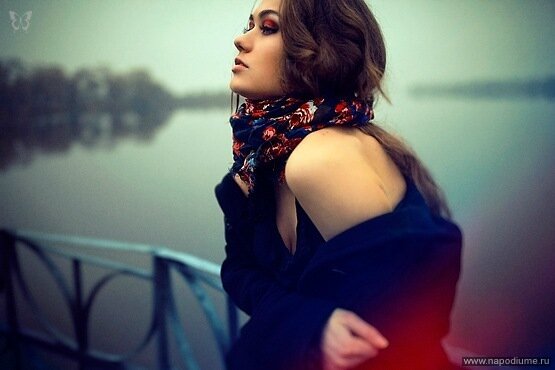 Фото Инесса Серветник