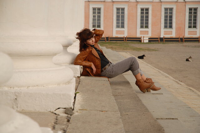 Фото Настя Деревяга