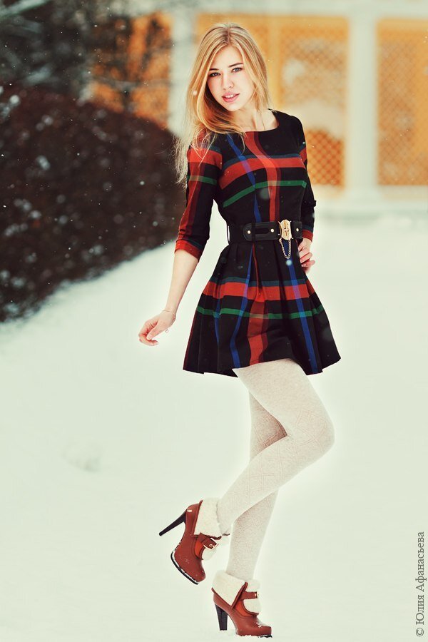 Foto Julia Kotova
