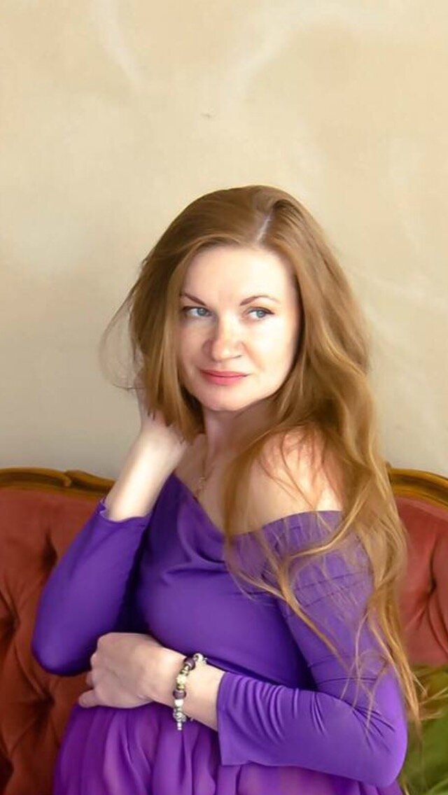 Maria Skorobogatova's photo
