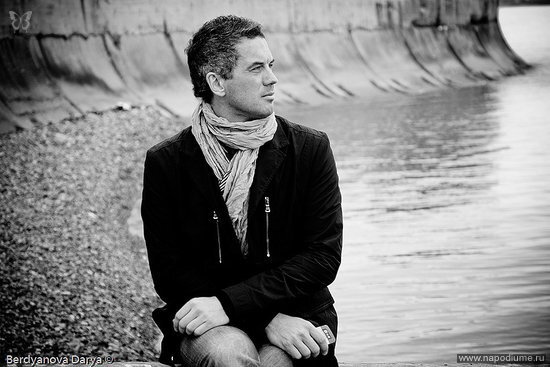 Фото Alex Vorob'yev