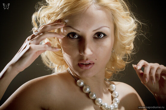 Фото Dmitry Chernoff Chernoff