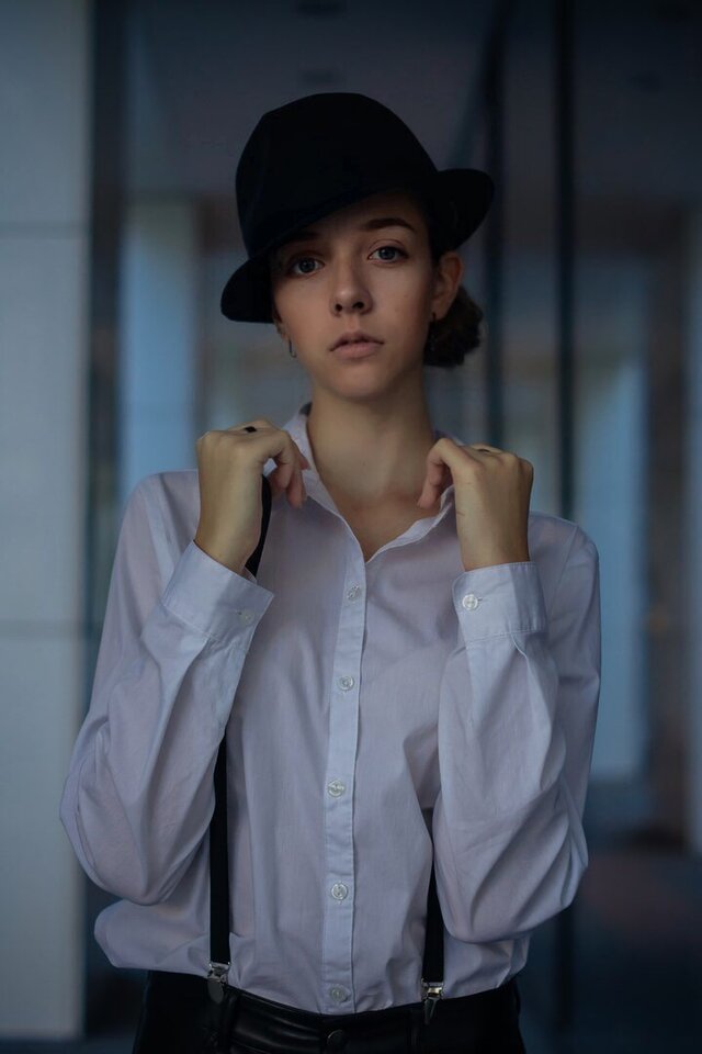 Viktoria Peresipkina's photo