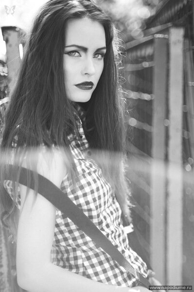 Фото Olga Kshanovskaya