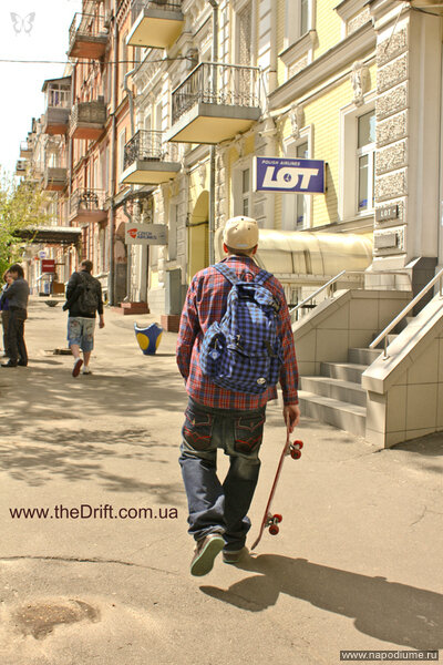 Фото Miroslav theDrift Farenyuk