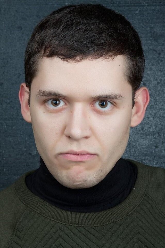Фото Евгений Evgenij Василенко