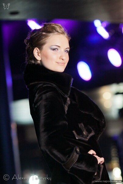 Foto Maria Vavilova
