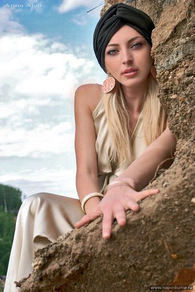 Фото Anna Aleli