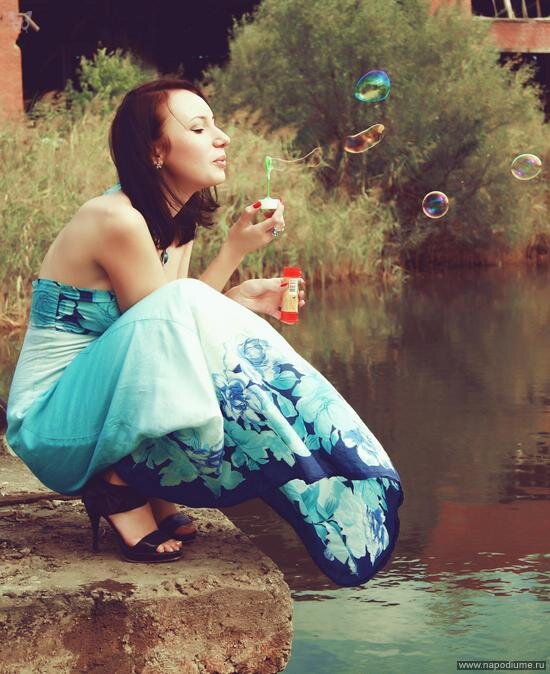 Фото Елена Елисеева