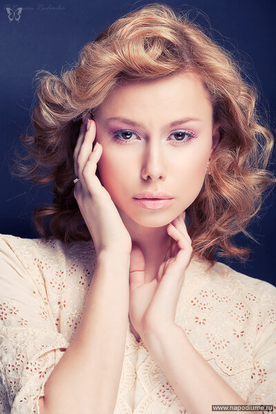 Фото OLGA BOBKOVA