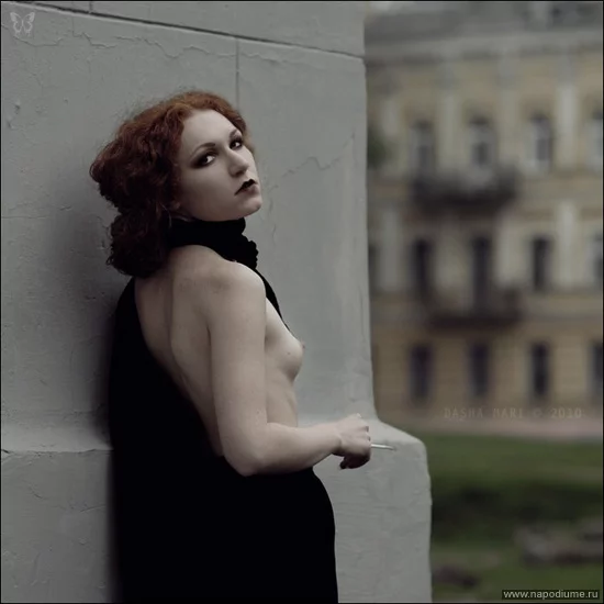Svetlana TerRAkot's photo