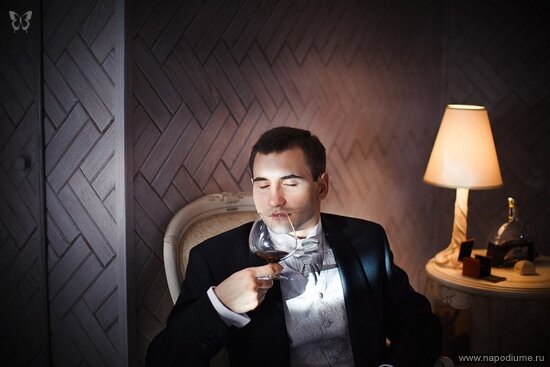 Фото Михаил Mikhael Аксенов