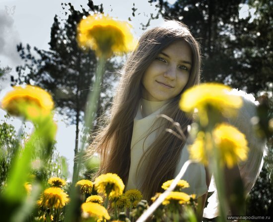 Фото Алина Шабанова