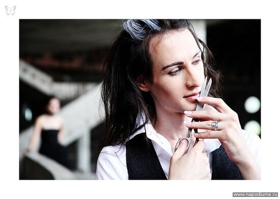 Sweeney Todd