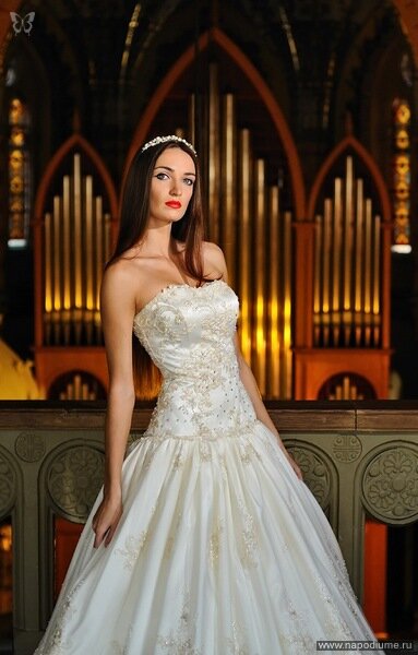 Фото Наталин Fashion Dj EVOLEEN Осадчая