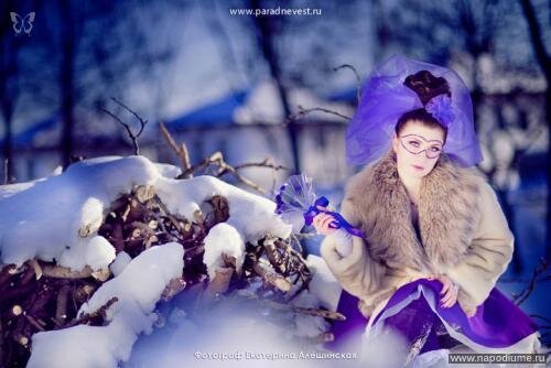 Фото Лариса Костина