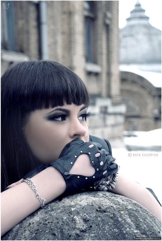 Фото Raya Kazaryan