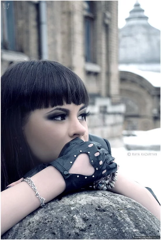 Raya Kazaryan's photo