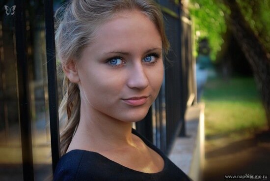 Фото Mary Kovalenko
