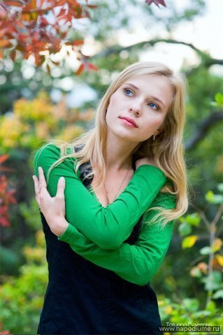 Фото Анна Климашевская