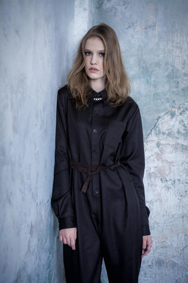 Fashion фэшн Portrait портрет