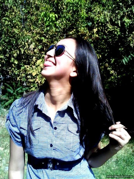 Фото Nazik Jumayeva