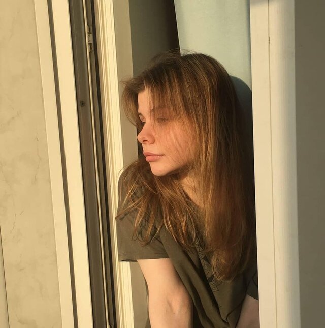 Фото Елизавета  Стрельцова