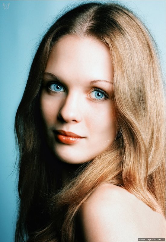 Фото Анна Костишина