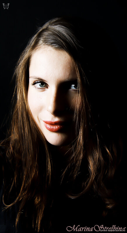 Фото Marina Strelbina