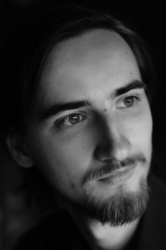 Фото Сергей Sergio Blago Благодатских