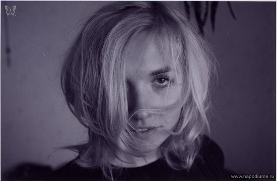Фото Елена Бутц