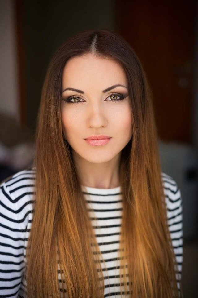 Фото Marina Slynko