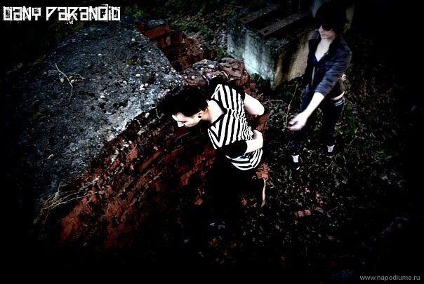 Фото Dany Show