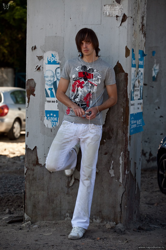 Фото Igor Dashuk