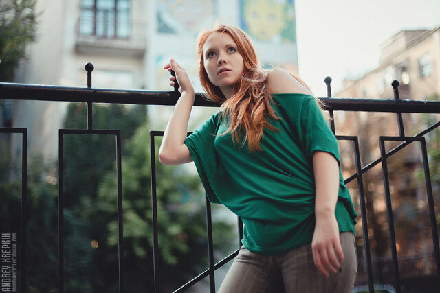 Фото Андрей Крепких
