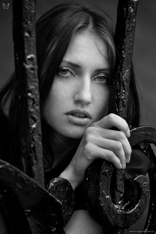 Фото Эмма Литова