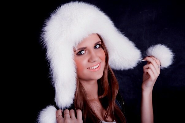 Фото Елена Ларина