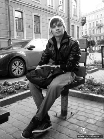 Фото Сергей Незговоров