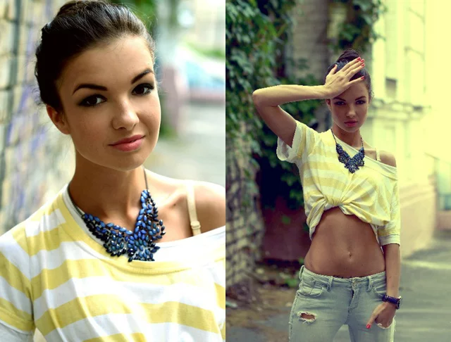 Фото Елена Болье