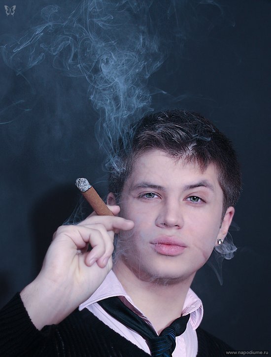 Фото Дмитрий Бензель