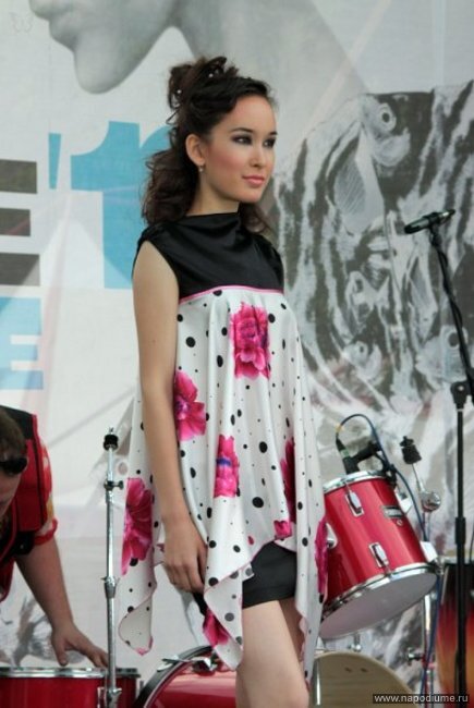 Фото Diyana Mukhamedyarova