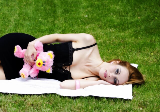 Фото Rina
