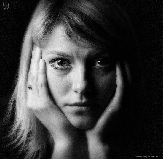 Фото Наташа Грибачева
