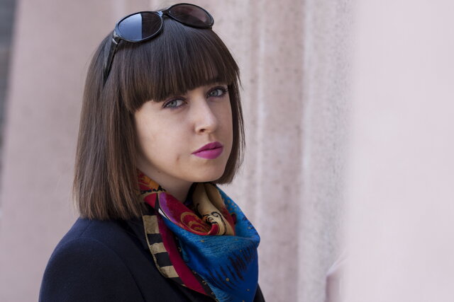 Фото Dasha Gaigalas