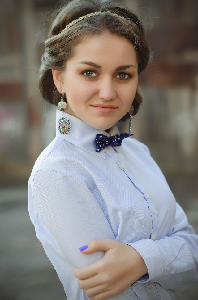 Фото Анастасия Удовенко