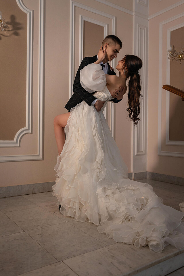 Фото марина тихонова