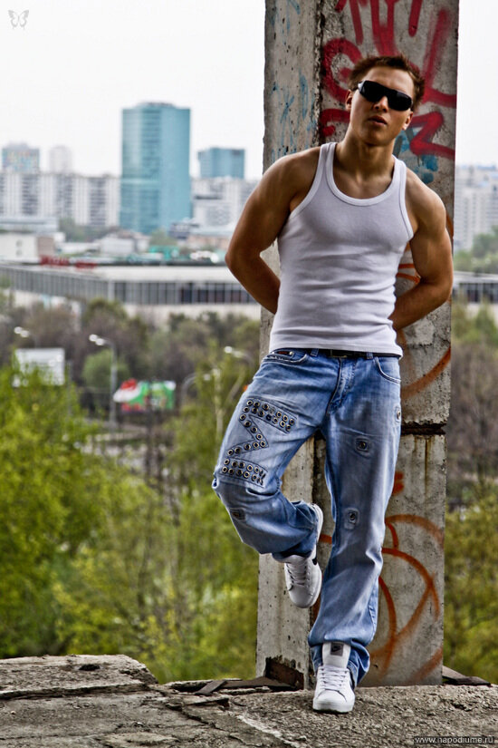 Фото Дмитрий Бойко