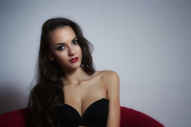 Фото Элла ElyaGri Григорьянц