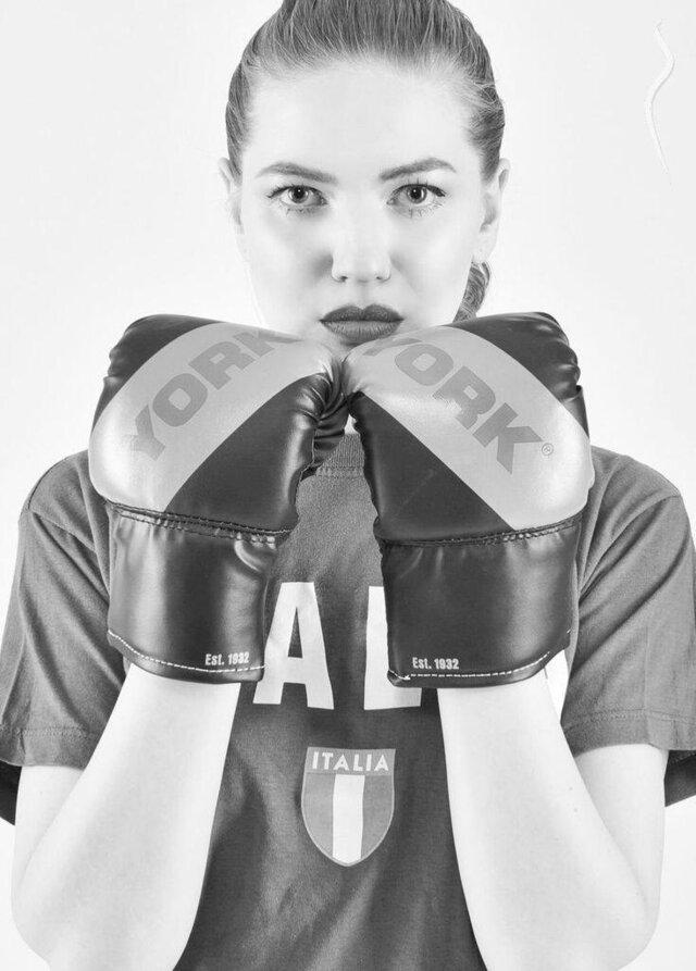 Фото Альбина Albina Белова