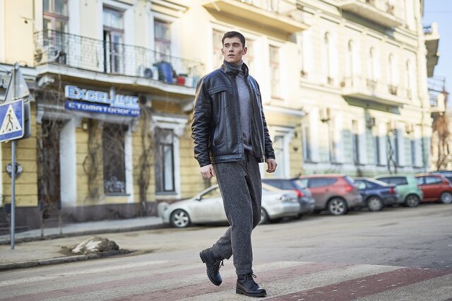 Фото Евгений Деговец